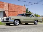 Pontiac Catalina 2+2 Hardtop Coupe 1965 года